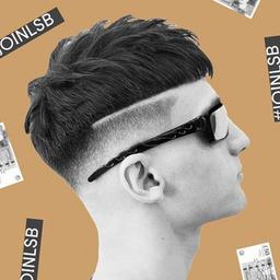 Coupes de cheveux gratuites pour hommes