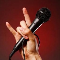 Karaoke de metal y rock (instrumentales)