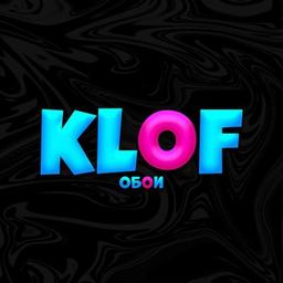 Обои | KLOF❤️