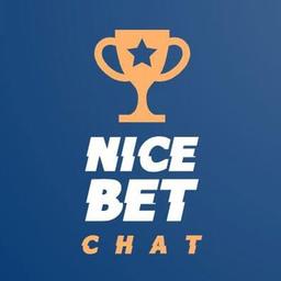 NICEBET? Your cozy chat ⚡️ Sports betting and forecasts