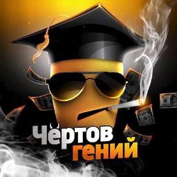 Чёртов Гений 😎