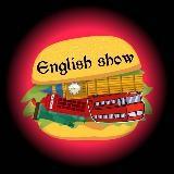 Englische Show