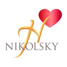 NIKOLSKY – #CenterofYourMist