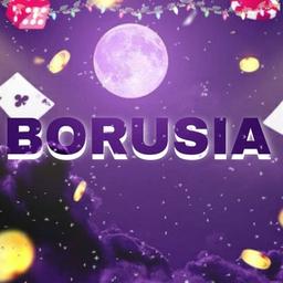 Borusia