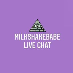 Milkshakebabe Live-Chat