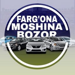 FARGONA MOSHINA BOZORI