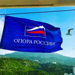 SUPPORT OF RUSSIA CRIMEA