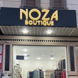 NOZA - women's clothing and footwear store