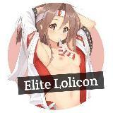 Lolicon d'élite