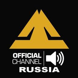 CANAL APEX RÚSSIA