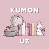 Livros infantis KUMON