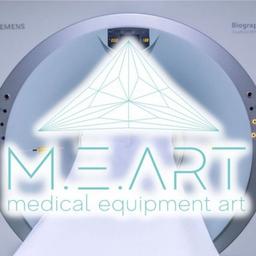 Used and new medical equipment | ME-ART