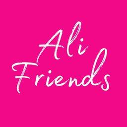 ALI FRIENDS