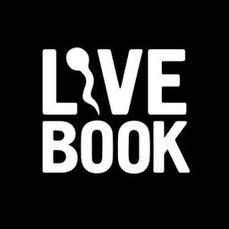 Maison d'édition Livebook