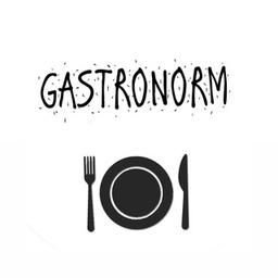 gastronorme