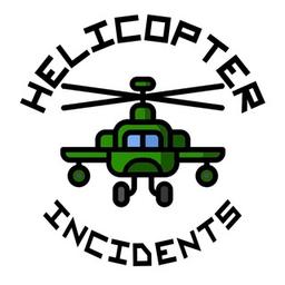 Helincidents