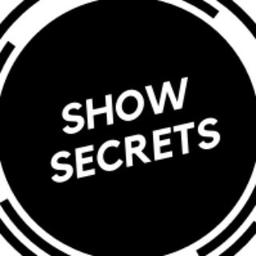 Afficher les secrets