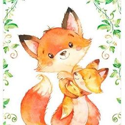 CHILDREN'S FOX.KIDS.UZ