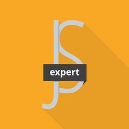 JSExpert. Interface d'actualités