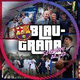 BLAUGRAN | FC BARCELONE