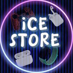 ICE_STORE🧊