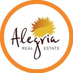 Alegria. Imobiliário em Espanha