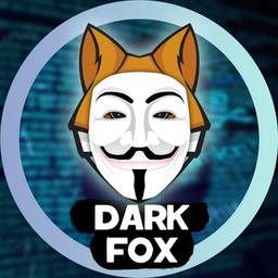 DARKNET FOX 🦊