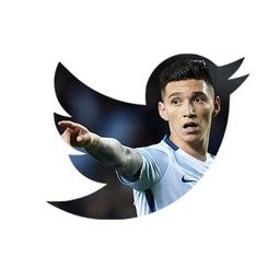 GrúaTwitter | Fútbol, ​​Twitter, estadísticas