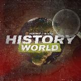 HISTORY WORLD