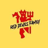 FAMILIA DE DIABLOS ROJOS