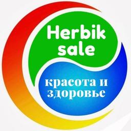 HERBIK.SALTA | SALUTE&BELLEZZA | iHerb