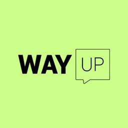 WAYUP / Design, websites, freelance