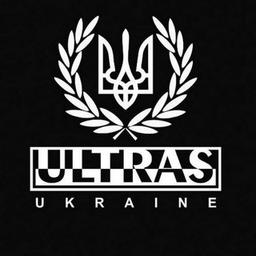 ULTRAS UCRÂNIA 🇺🇦✙