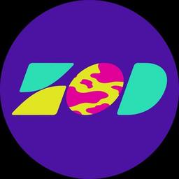 Zodier - canal oficial