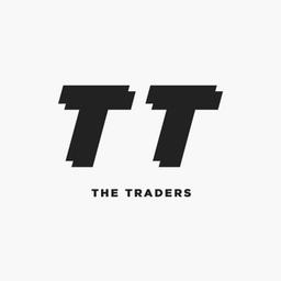 THE TRADERS Public Channel 🐐