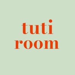 tuti room💖