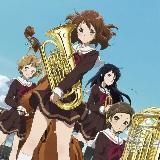 Du son, de l'euphonium ? Saisons 1, 2 ? Jouer de l'euphonium