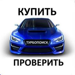 🇷🇺 Controllo auto da TurboPoisk