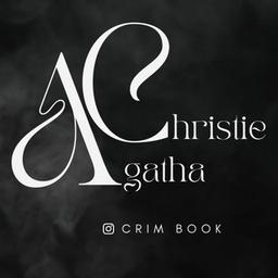 AGATHA CHRISTIE