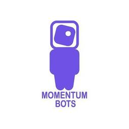 Momentum bots | Channel about bots and Telegram