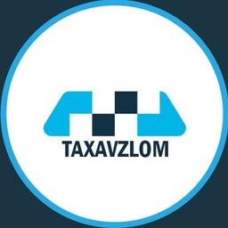 Taxímetro Yandex hackeado