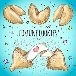 Fortune Cookies