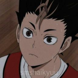 Nishinoya-san