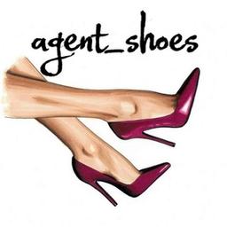 Agent_Shoes ¡Proveedor directo de calzado!