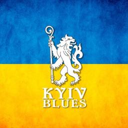 Les Bleus de Kiev