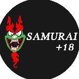 Video Samurai +18