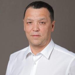 Dinaro Gilmutdinov