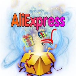 Покупай на AliExpress