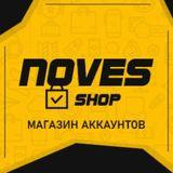 NOVES-SHOP - Notifications of receipts.