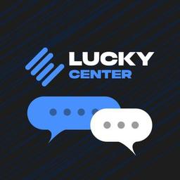 ? LuckyCenter Chat | Free training via FB